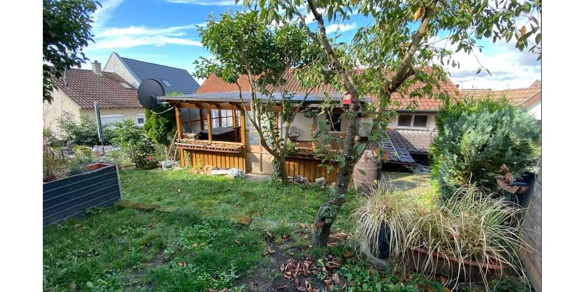 Einfamilienhaus Wernau - 3 Zimmer, 107 m&sup2;, 295.000&euro; | Angebot:25198425