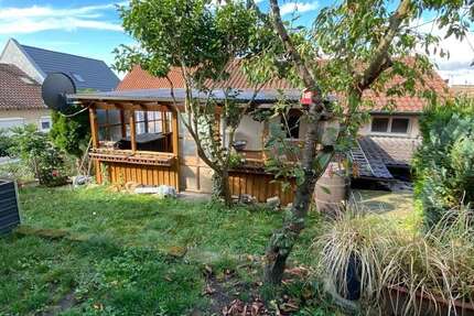 Haus Wernau - 3 Zimmer, 107 m&sup2;, 295.000&euro; | Angebot:25198425