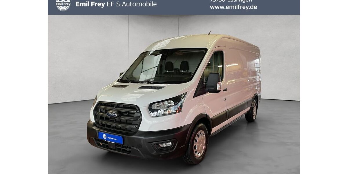 Ford Transit 33.102 km 21.890 &euro; Esslingen 73730