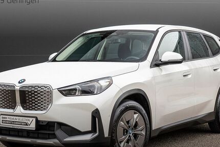 BMW iX1 30.968 km 36.820 &euro; Gerlingen 70839