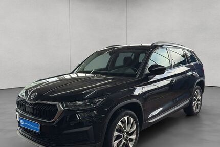Skoda Kodiaq 140.784 km 25.890 &euro; Filderstadt 70794