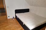 Dachgeschoßwohnung Stuttgart Degerloch - 2.5 Zimmer, 58 m&sup2;, 1.240&euro; | Angebot:24720562
