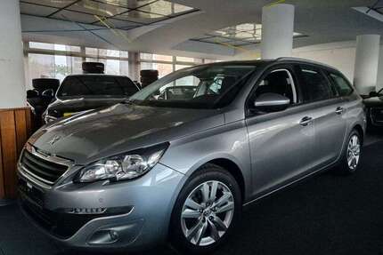 Peugeot 308 161.000 km 5.990 &euro; Filderstadt 70794