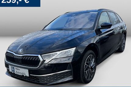 Skoda Octavia 25.613 km 28.390 &euro; Weinstadt-Endersbach 71384