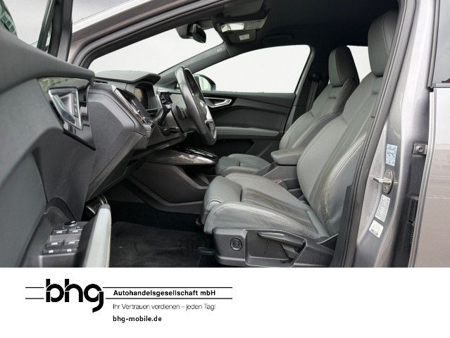 Audi Q4 e-tron 84.419 km 29.930 &euro; Metzingen 72555
