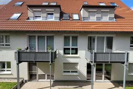 Wohnung zum Mieten in Stuttgart-Plieningen 900 € 57.76 m²