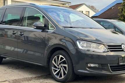 VW Sharan 147.610 km 16.490 &euro; Walddorfhäslach 72141