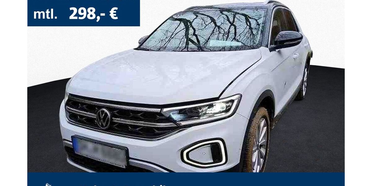 VW T-Roc 37.619 km 22.930 &euro; Kornwestheim 70806