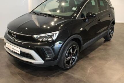 Opel Crossland (X)