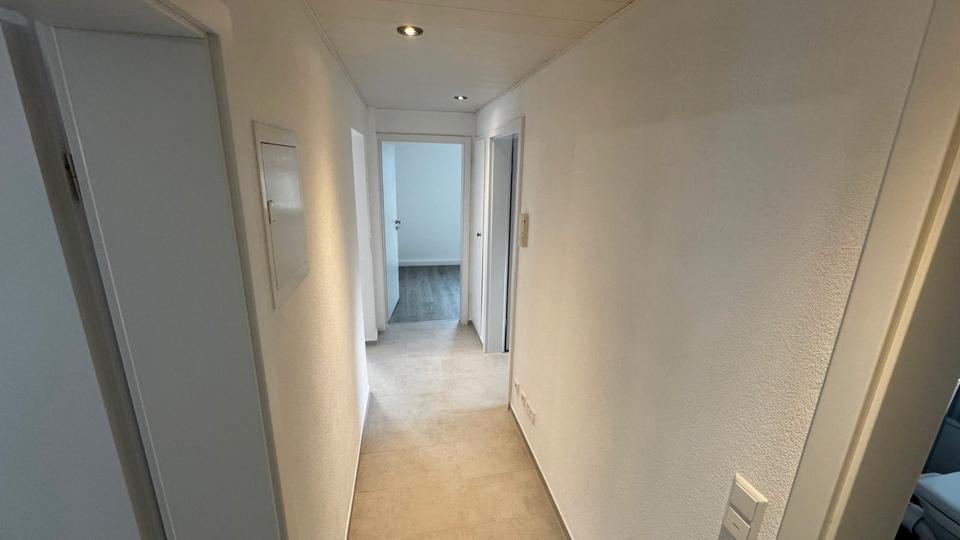 Etagenwohnung Waiblingen Bittenfeld - 3 Zimmer, 70 m&sup2;, 1.200&euro; | Angebot:26152565