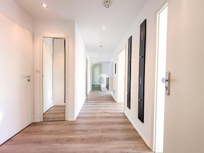 MEHR RAUM FÜR FAMILIE - GRÜN UND ZENTRAL - Etagenwohnung Sindelfingen | Angebot:27269528