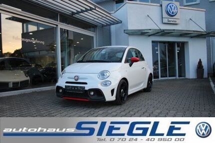 Fiat 500 133.580 km 11.590 &euro; Wendlingen am Neckar 73240