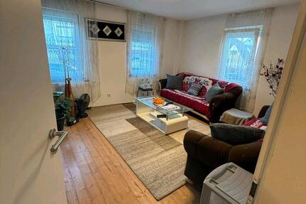 Backnang Stadtmitte 3 Zimmer Wohnung 3 zimmer