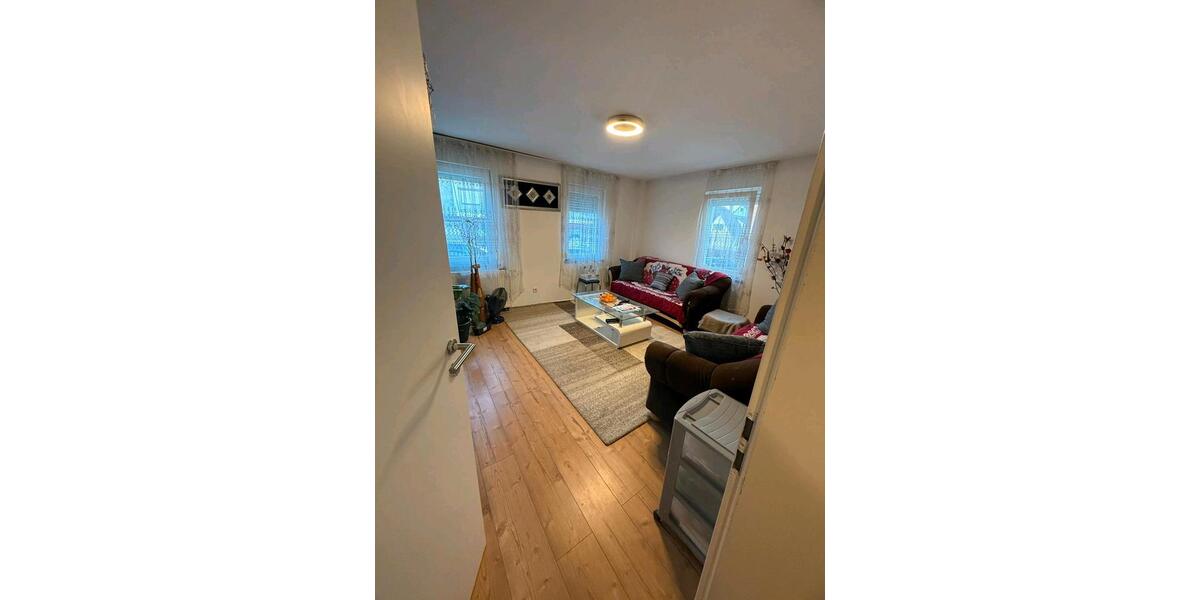 Backnang Stadtmitte 3 Zimmer Wohnung 3 zimmer