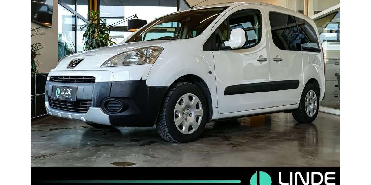 Peugeot Partner 159.700 km 5.990 &euro; Kusterdingen 72127