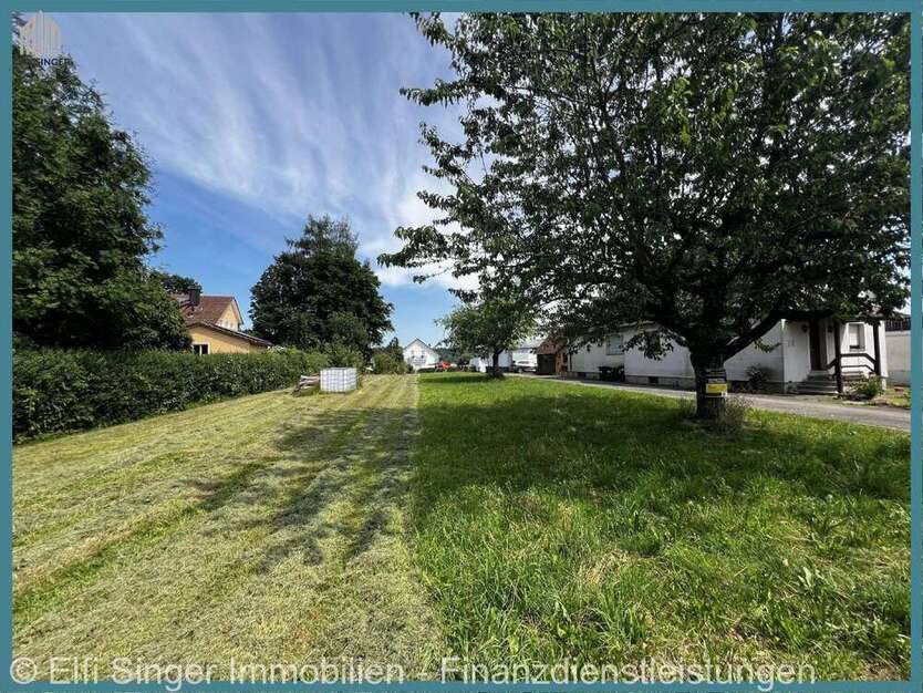 Grundstück zu verkaufen in Lichtenwald Thomashardt 663.000 € 1081 m²