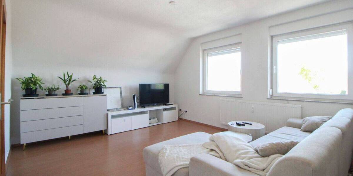 Etagenwohnung Kleinsachsenheim Kleinsachsenheim - 3 Zimmer, 55 m&sup2;, 225.000&euro; | Angebot:26808239