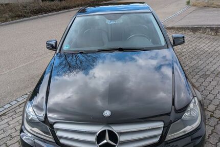 Mercedes-Benz C 180 166.762 km 8.500 &euro; Weissach 71287