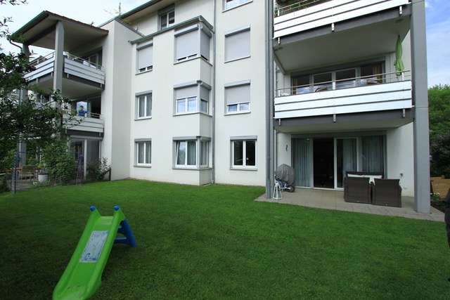 Etagenwohnung Filderstadt-Bonlanden Bonlanden - 4.5 Zimmer, 96 m&sup2;, 445.000&euro; | Angebot:27429394