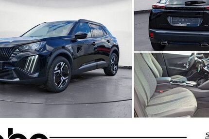 Peugeot 2008 53.550 km 16.620 &euro; Esslingen am Neckar 73730