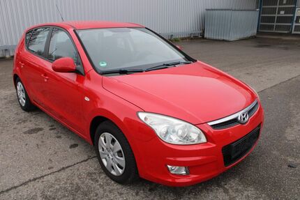 Hyundai i30 60.000 km 5.500 &euro; Weil im Schönbuch 71093