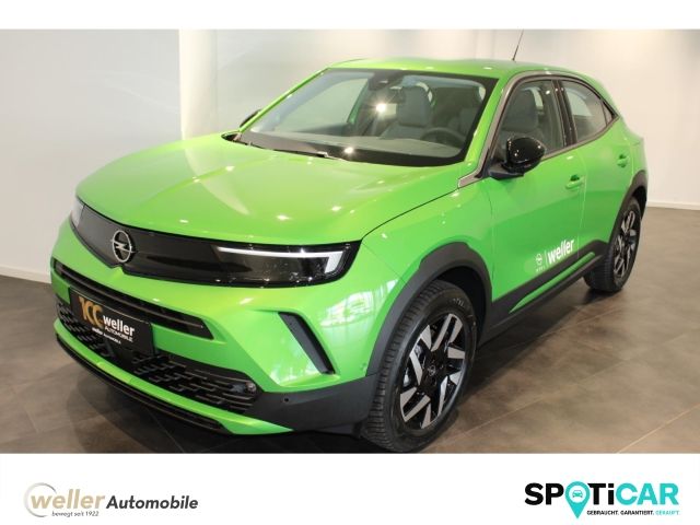Opel Mokka 5.000 km 28.485 € Bietigheim-Bissingen 74321