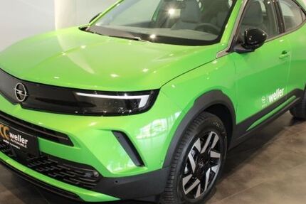 Opel Mokka 8.000 km 28.880 € Bietigheim-Bissingen 74321