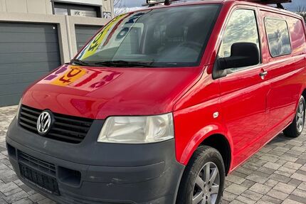 VW T5 Transporter 300.000 km 4.700 &euro; Backnang 71522