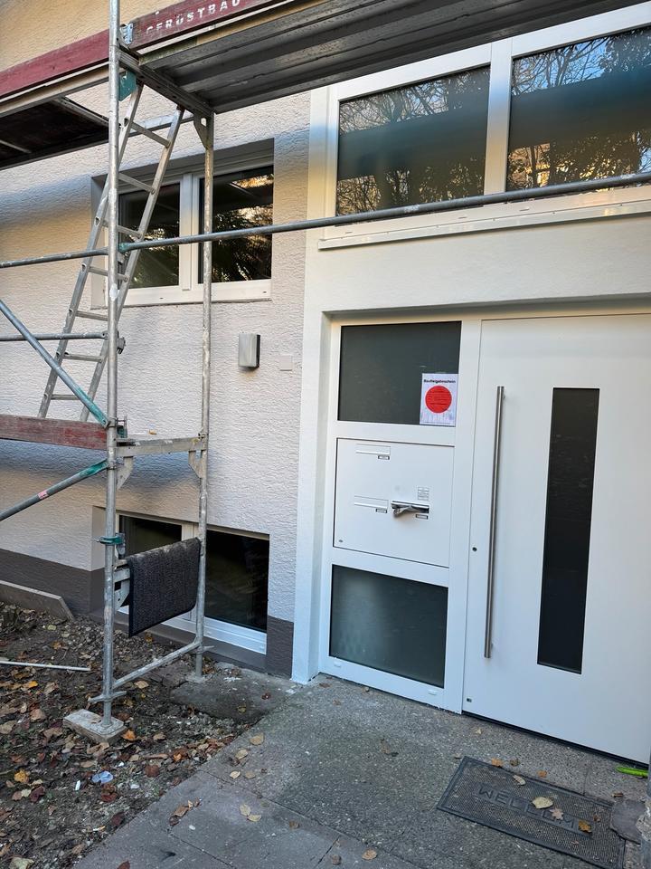 3 Zimmer Eigentumswohnung 79 qm in Vaihingen Enz Goethestrasse