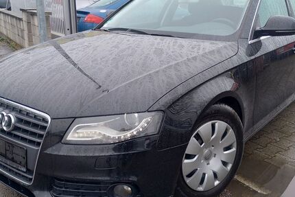 Audi A4 260.000 km 3.650 &euro; Ludwigsburg 71642
