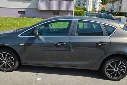 Opel Astra 198.343 km 3.700 &euro; Neckartenzlingen 72654