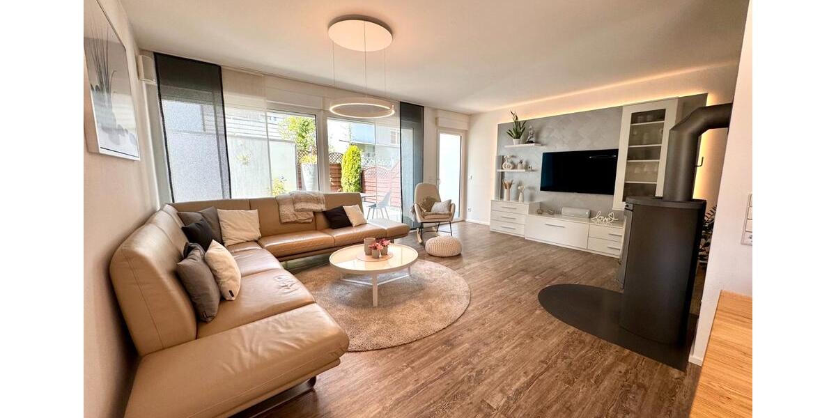 Reihenhaus Kirchheim unter Teck - 5.5 Zimmer, 145 m&sup2;, 650.000&euro; | Angebot:27003661