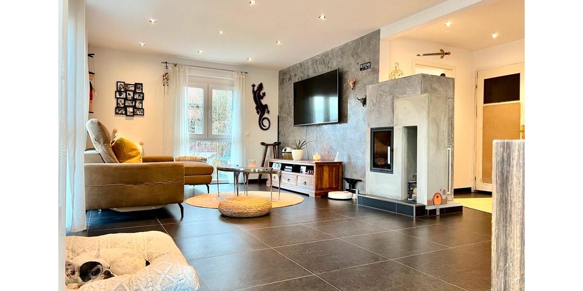 Einfamilienhaus Steinheim an der Murr - 7 Zimmer, 177 m&sup2;, 699.000&euro; | Angebot:27267552