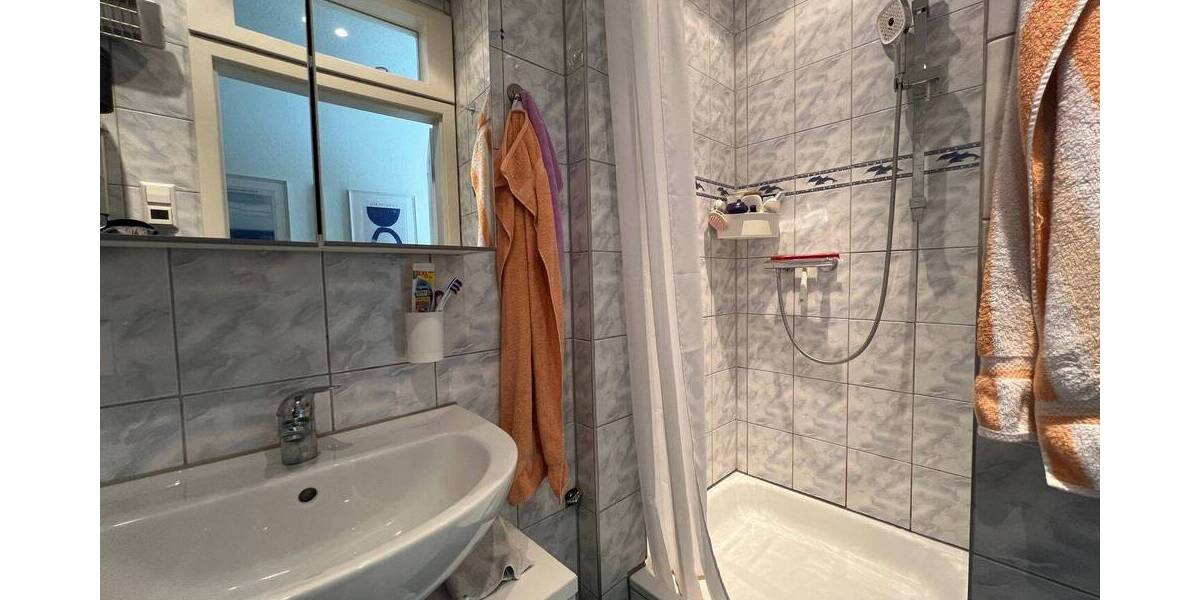 Etagenwohnung Stuttgart Bad Cannstatt - 3 Zimmer, 62 m&sup2;, 900&euro; | Angebot:26289861