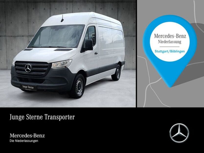 Sprinter
