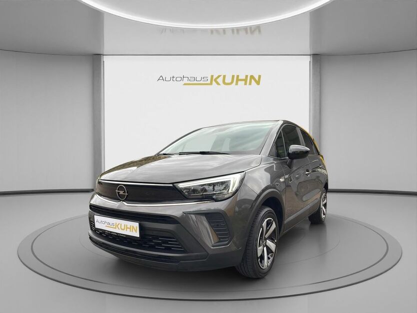 Opel Crossland (X) 31.000 km 16.450 € Plochingen 73207