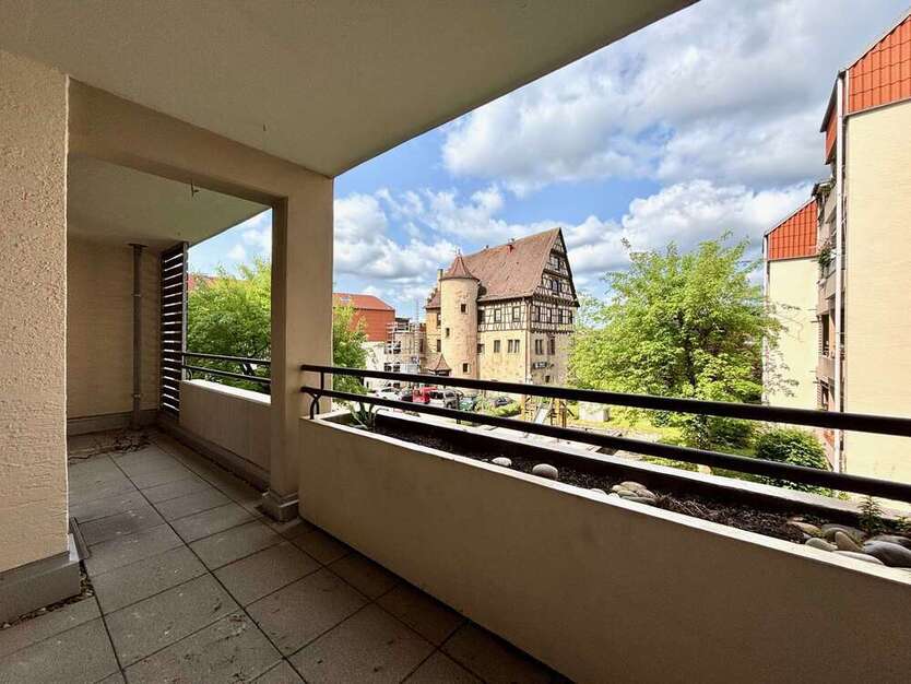 Wohnung zum Mieten in Leonberg 920 € 82 m²