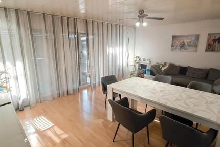 Wohnung Oberboihingen - 5 Zimmer, 135 m&sup2;, 360.000&euro; | Angebot:27096387