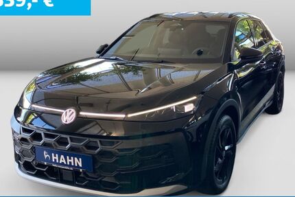 VW T-Roc 1.111 km 33.990 &euro; Esslingen (bei Stuttgart) 73734