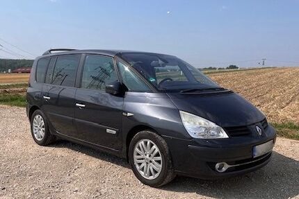 Renault Espace 137.000 km 6.900 &euro; Bempflingen 72658