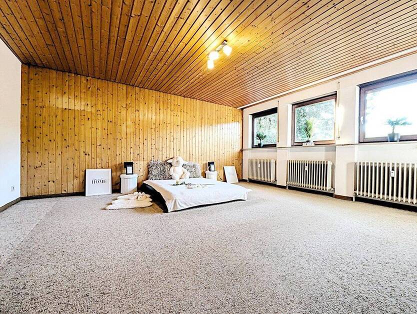 Wohnen & Investieren: Maisonette mit 2 Einheiten-Option