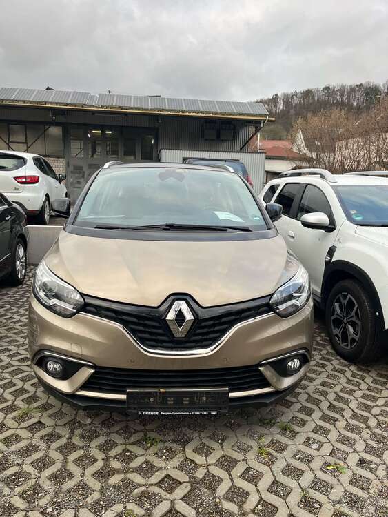 Renault Scenic 106.000 km 9.199 € Berglen 73663