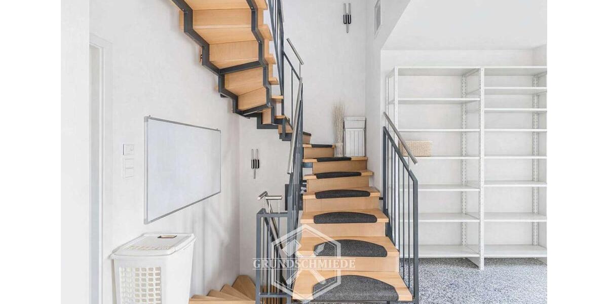 Maisonettenwohnung Neuffen - 5 Zimmer, 183 m&sup2;, 1.900&euro; | Angebot:26443759