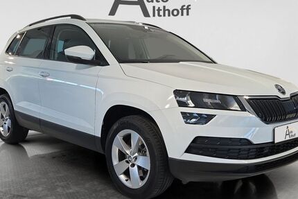 Skoda Karoq 101.500 km 20.790 &euro; Stuttgart 70195