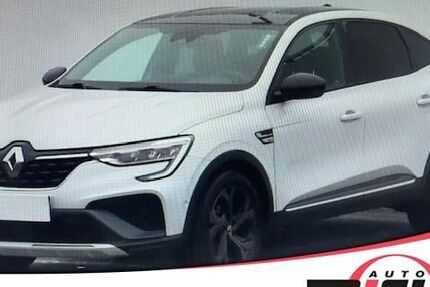 Renault Arkana 18.500 km 28.180 &euro; Leonberg 71229