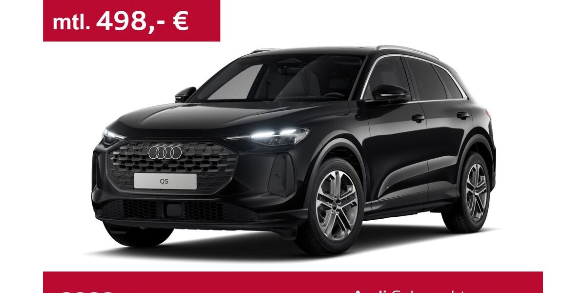 Audi Q5 12.222 km 47.430 &euro; Fellbach 70734