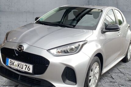 Mazda 2 Hybrid 6.000 km 22.989 &euro; Backnang 71522