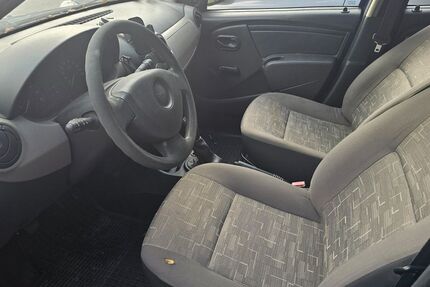 Dacia Sandero 165.000 km 800 € Stuttgart 70565