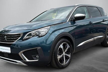Peugeot 5008 68.418 km 20.990 &euro; Weinstadt 71384