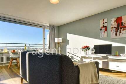Wohnung Stuttgart Birkach - 1 Zimmer, 48 m&sup2;, 1.280&euro; | Angebot:27422634